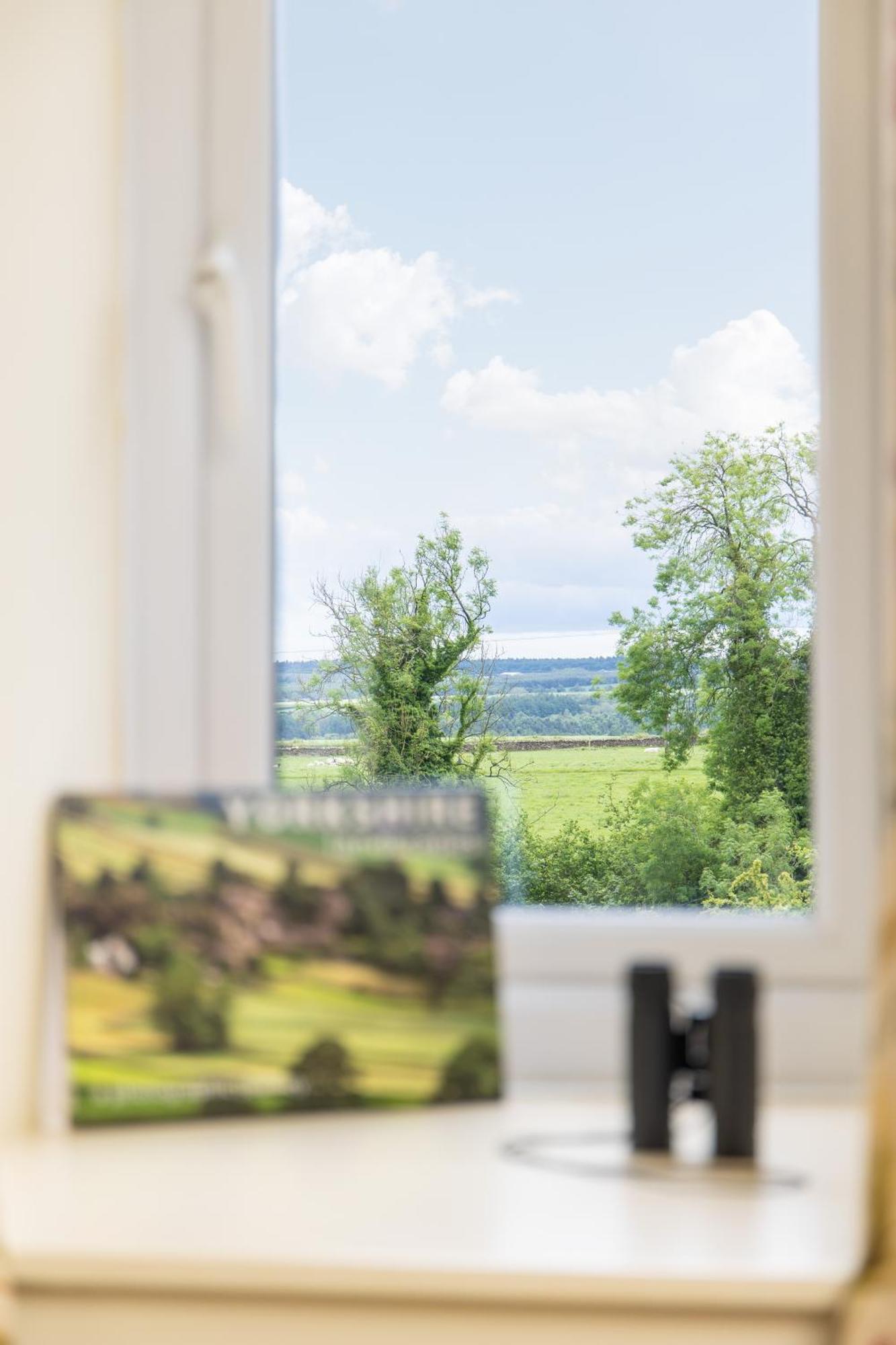 Valley View Farm Holiday Cottages Helmsley Exterior foto