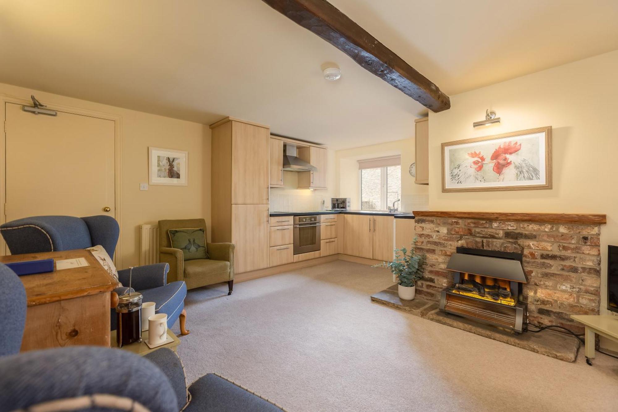 Valley View Farm Holiday Cottages Helmsley Exterior foto